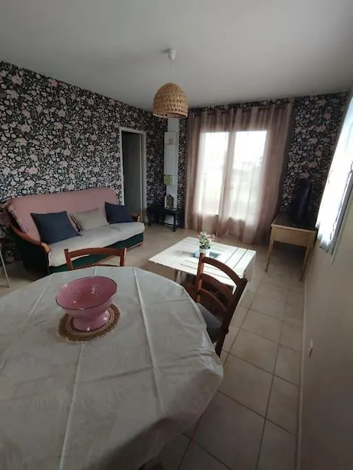 Maison 'La Cle Des Champs' Le Bouchet-Saint-Nicolas Holiday home