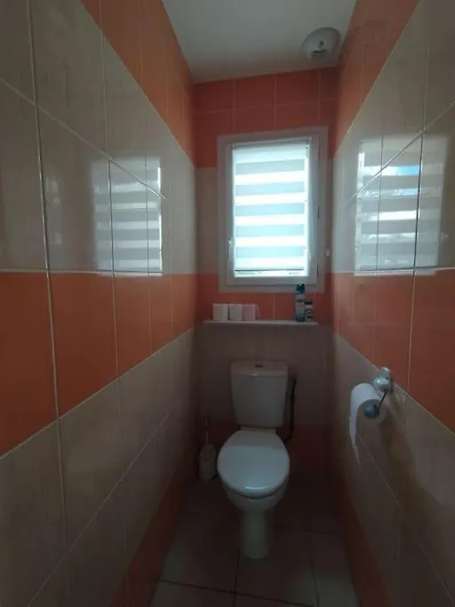 Holiday home Maison 'La Cle Des Champs' Le Bouchet-Saint-Nicolas