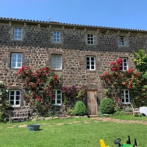 Bed & Breakfast Le Potala, Le Bouchet-Saint-Nicolas