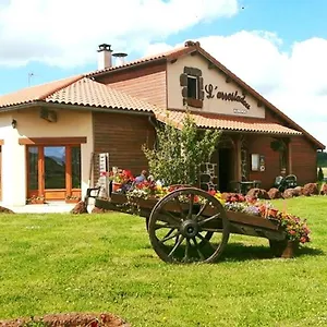 L'arrestadou Bed & Breakfast